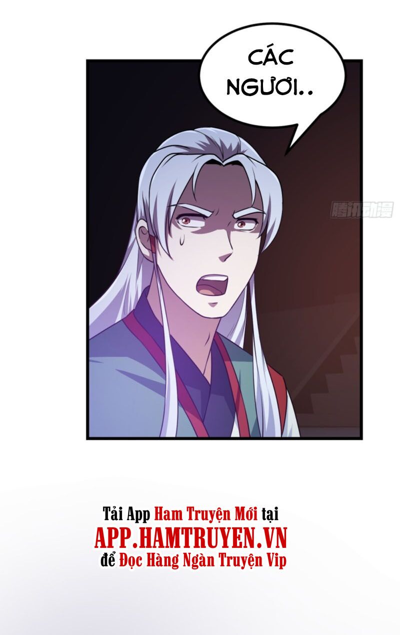 Ta Chẳng Qua Là Một Đại La Kim Tiên Chap 144 - Next Chap 145