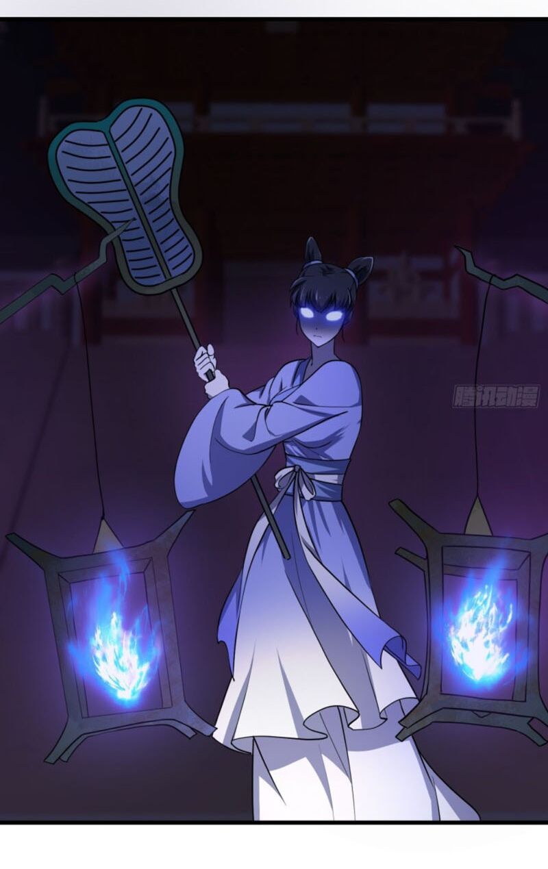 Ta Chẳng Qua Là Một Đại La Kim Tiên Chap 144 - Next Chap 145