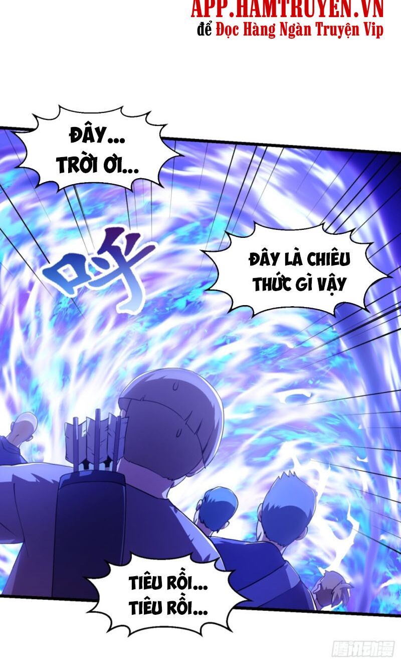 Ta Chẳng Qua Là Một Đại La Kim Tiên Chap 144 - Next Chap 145