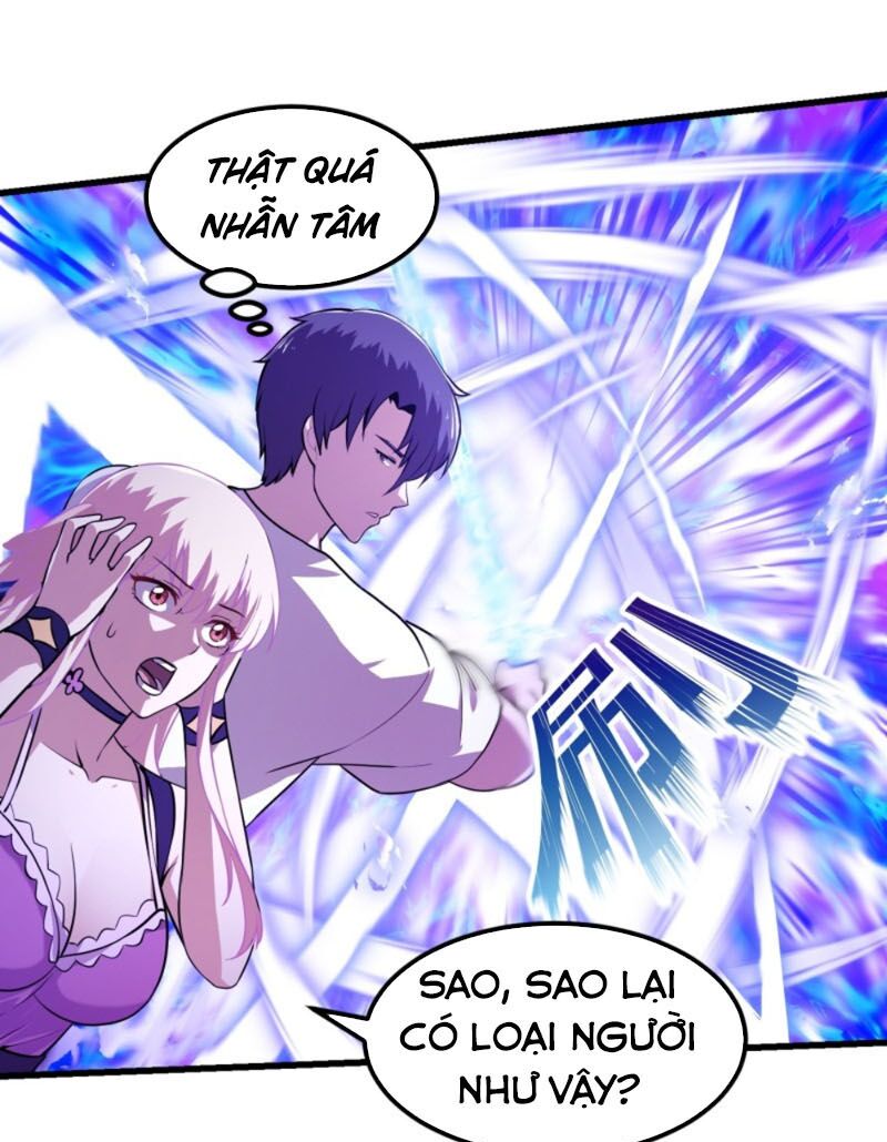 Ta Chẳng Qua Là Một Đại La Kim Tiên Chap 144 - Next Chap 145
