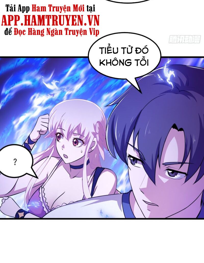 Ta Chẳng Qua Là Một Đại La Kim Tiên Chap 144 - Next Chap 145