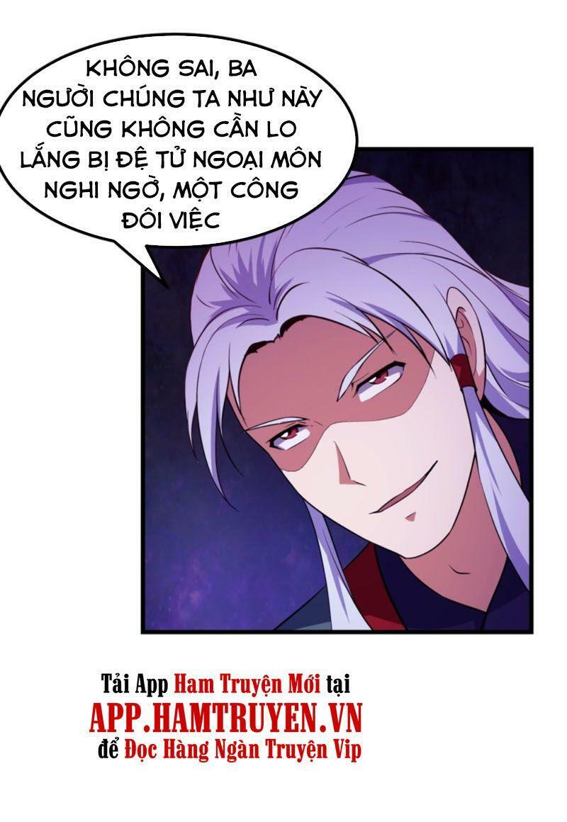 Ta Chẳng Qua Là Một Đại La Kim Tiên Chap 143 - Next Chap 144
