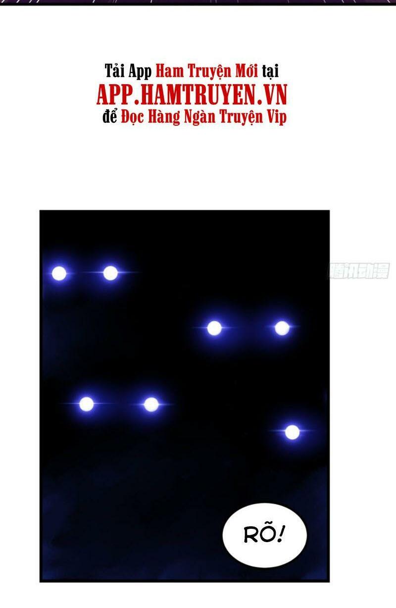 Ta Chẳng Qua Là Một Đại La Kim Tiên Chap 143 - Next Chap 144