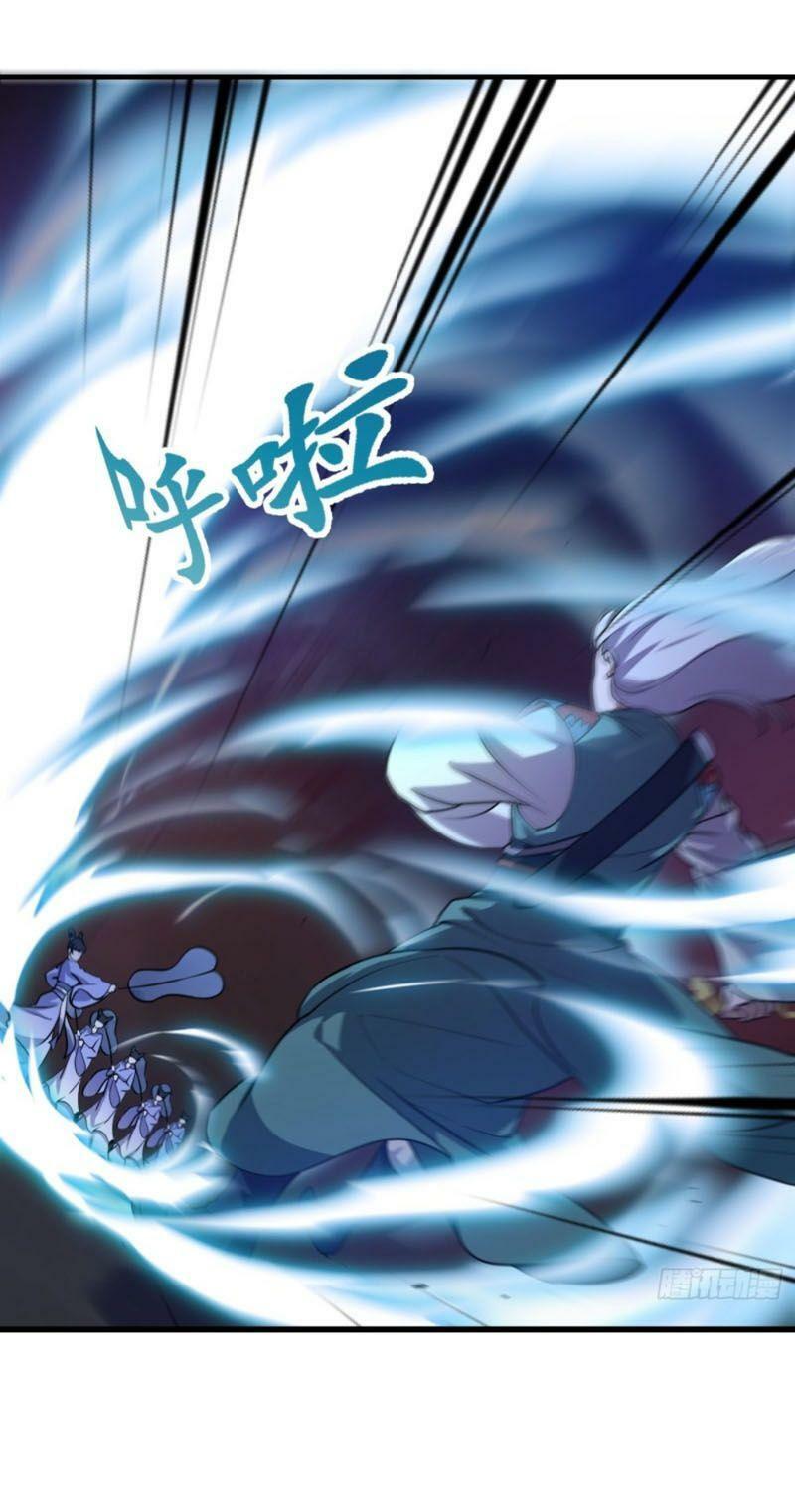 Ta Chẳng Qua Là Một Đại La Kim Tiên Chap 143 - Next Chap 144