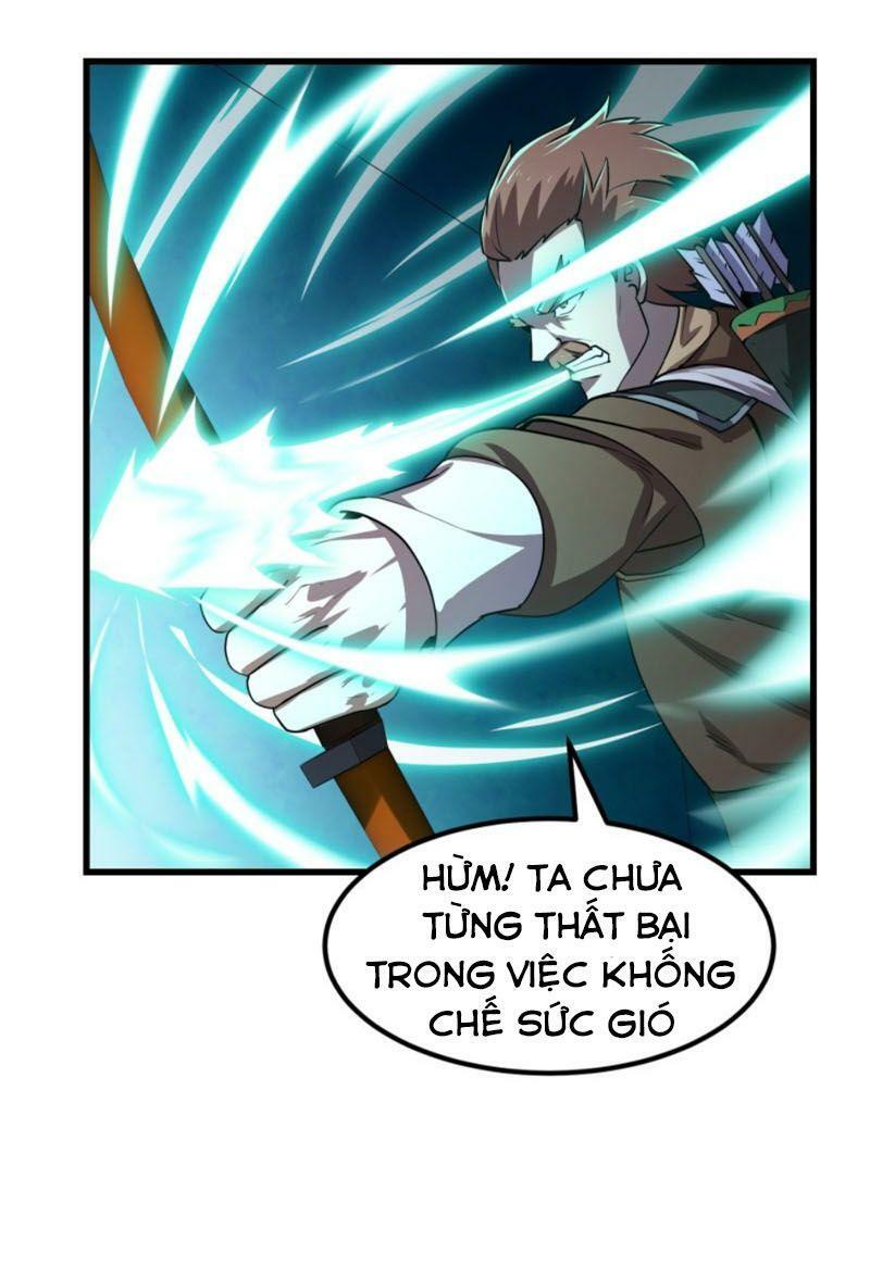 Ta Chẳng Qua Là Một Đại La Kim Tiên Chap 143 - Next Chap 144