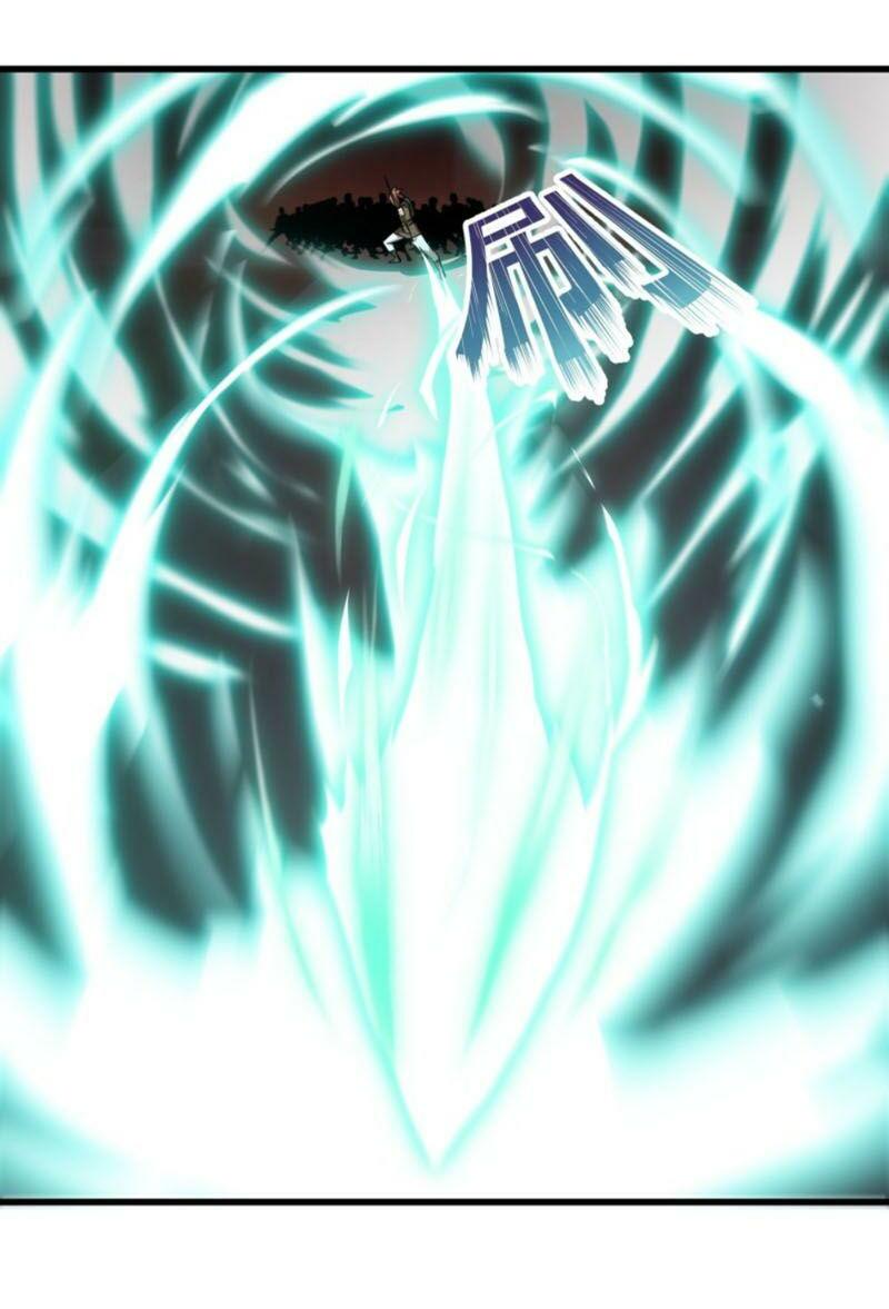 Ta Chẳng Qua Là Một Đại La Kim Tiên Chap 143 - Next Chap 144