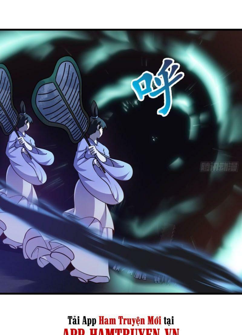 Ta Chẳng Qua Là Một Đại La Kim Tiên Chap 143 - Next Chap 144