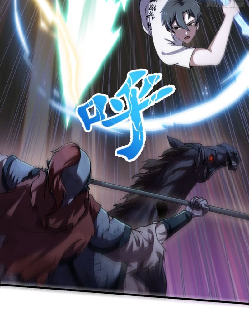 Ta Chẳng Qua Là Một Đại La Kim Tiên Chap 142 - Next Chap 143