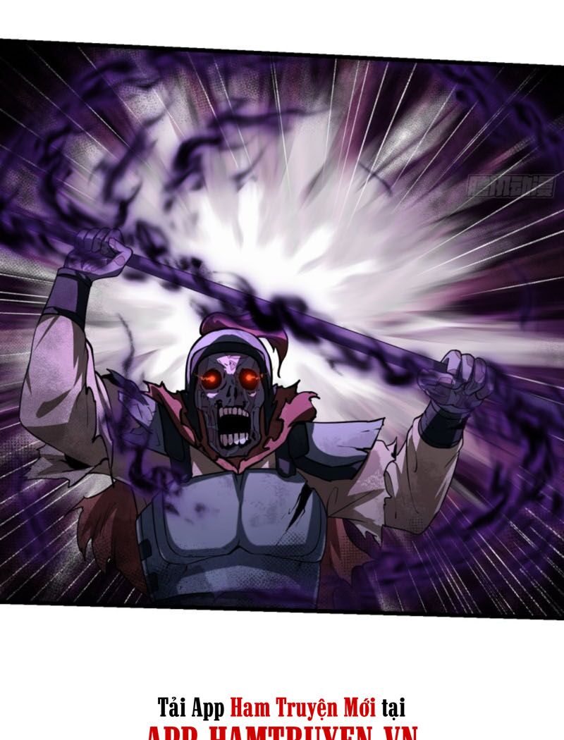 Ta Chẳng Qua Là Một Đại La Kim Tiên Chap 142 - Next Chap 143