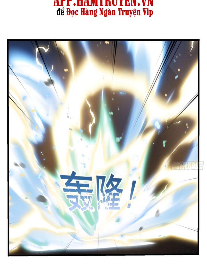 Ta Chẳng Qua Là Một Đại La Kim Tiên Chap 142 - Next Chap 143