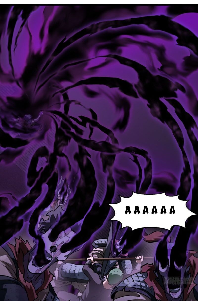 Ta Chẳng Qua Là Một Đại La Kim Tiên Chap 142 - Next Chap 143