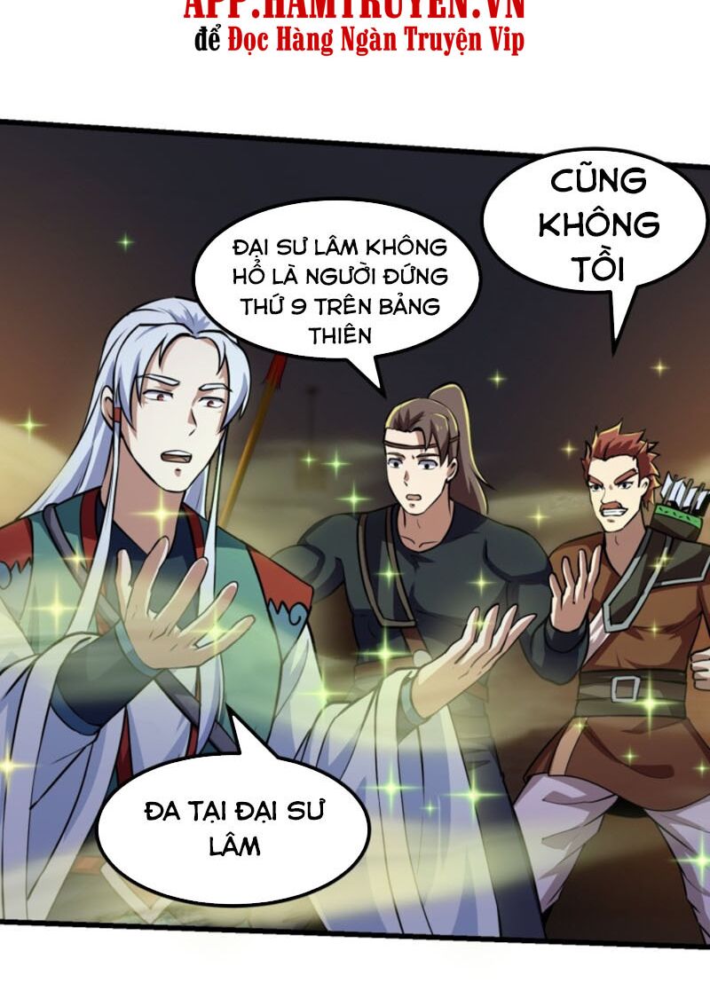 Ta Chẳng Qua Là Một Đại La Kim Tiên Chap 142 - Next Chap 143
