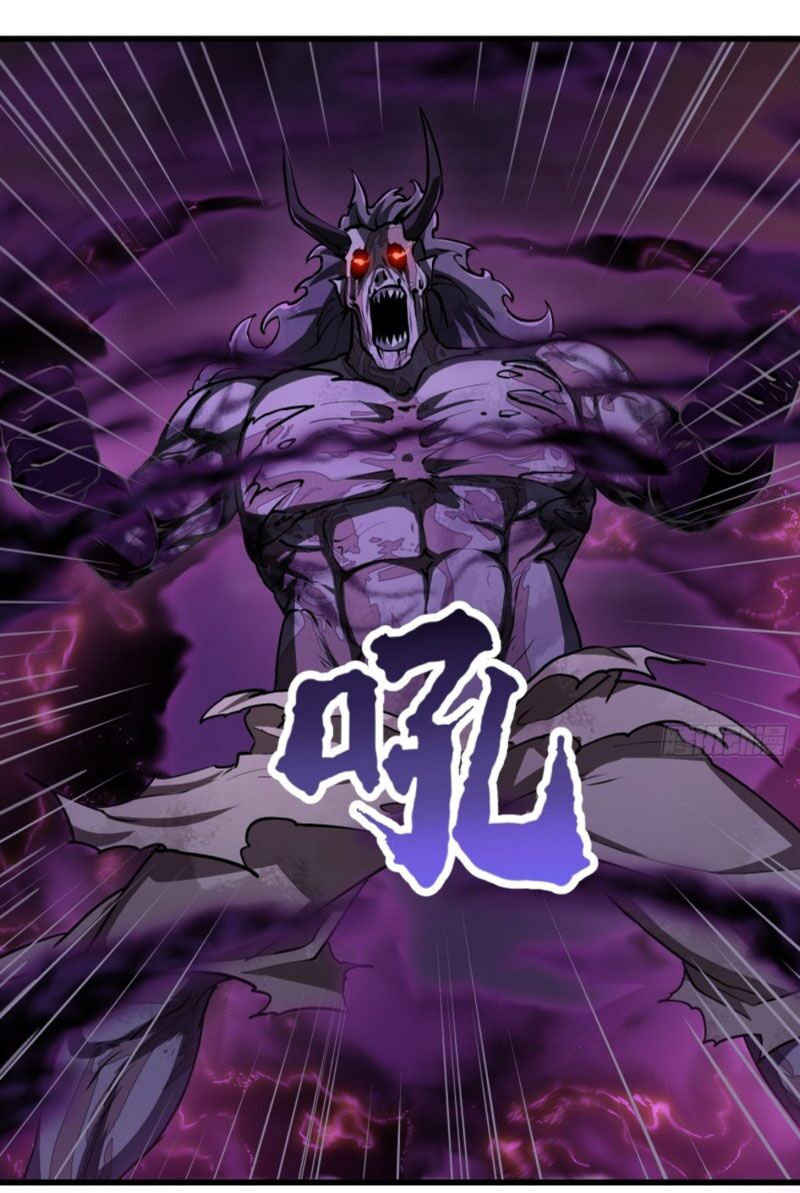 Ta Chẳng Qua Là Một Đại La Kim Tiên Chap 142 - Next Chap 143