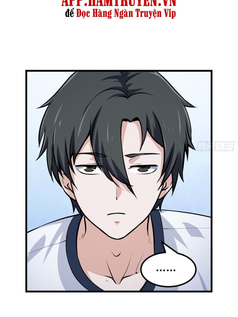 Ta Chẳng Qua Là Một Đại La Kim Tiên Chap 142 - Next Chap 143