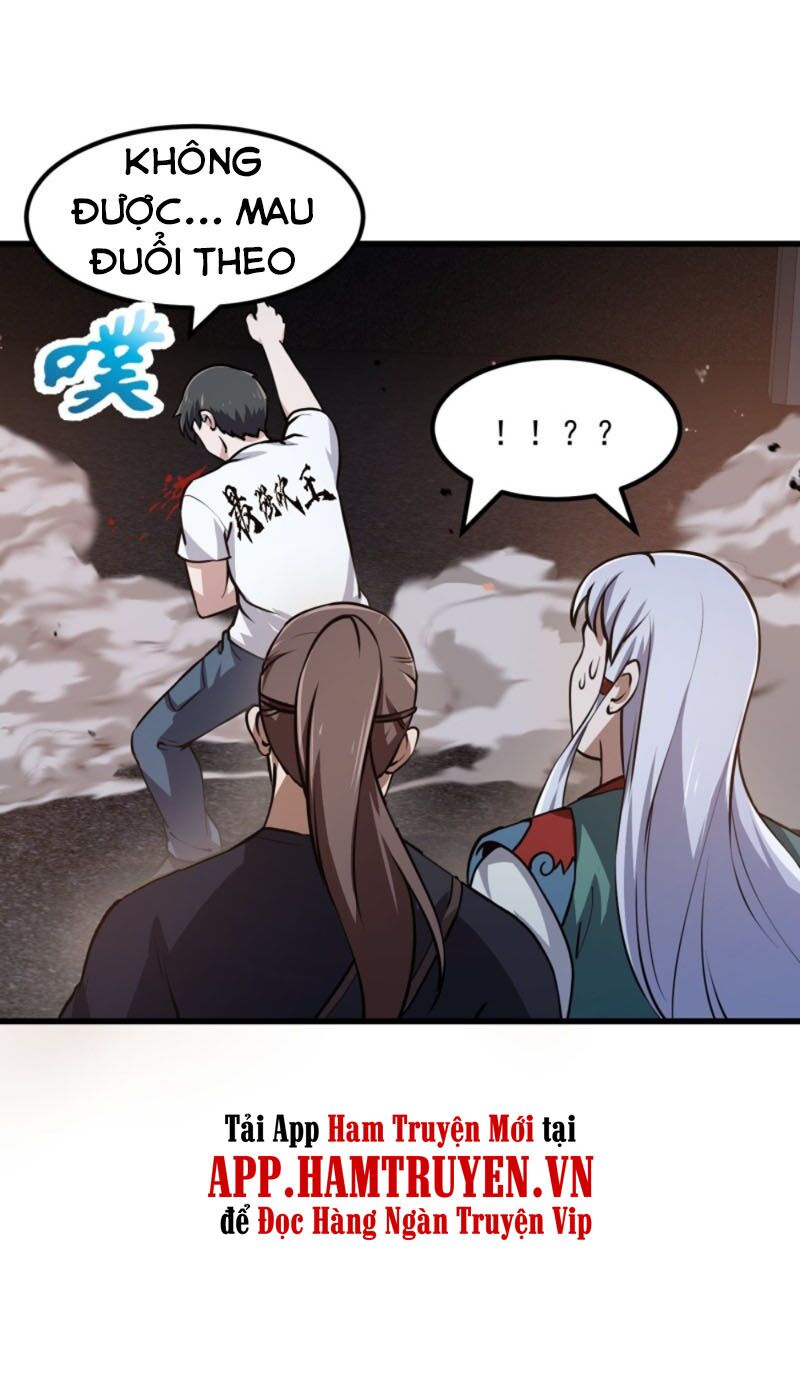 Ta Chẳng Qua Là Một Đại La Kim Tiên Chap 142 - Next Chap 143