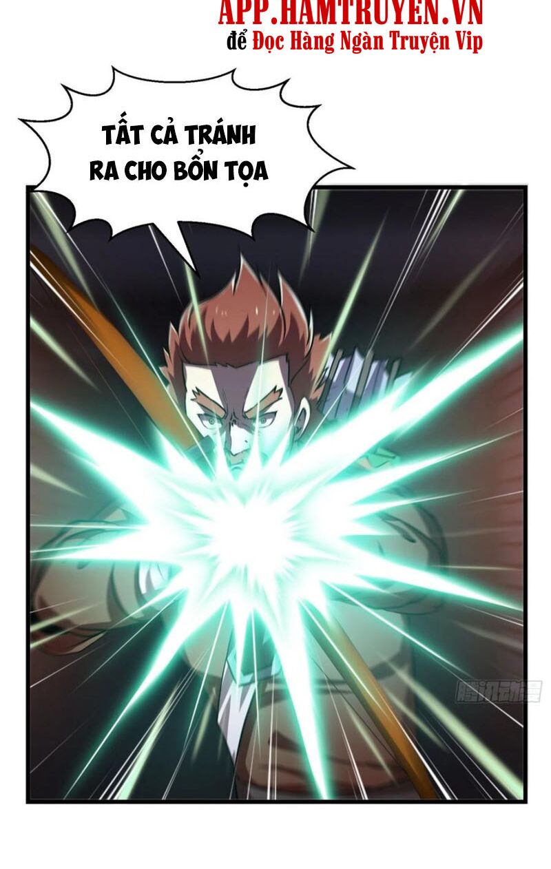 Ta Chẳng Qua Là Một Đại La Kim Tiên Chap 141 - Next Chap 142