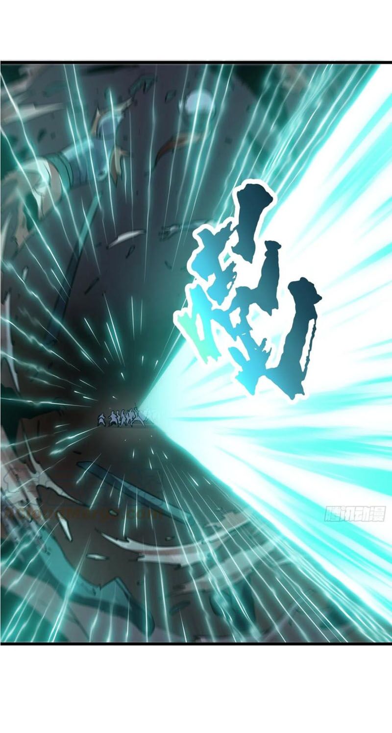 Ta Chẳng Qua Là Một Đại La Kim Tiên Chap 141 - Next Chap 142