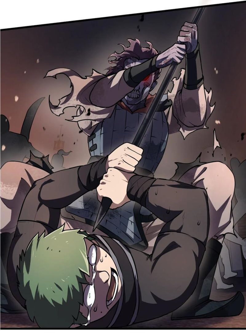 Ta Chẳng Qua Là Một Đại La Kim Tiên Chap 141 - Next Chap 142