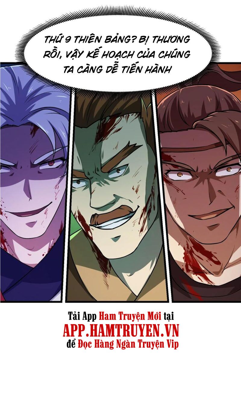 Ta Chẳng Qua Là Một Đại La Kim Tiên Chap 141 - Next Chap 142