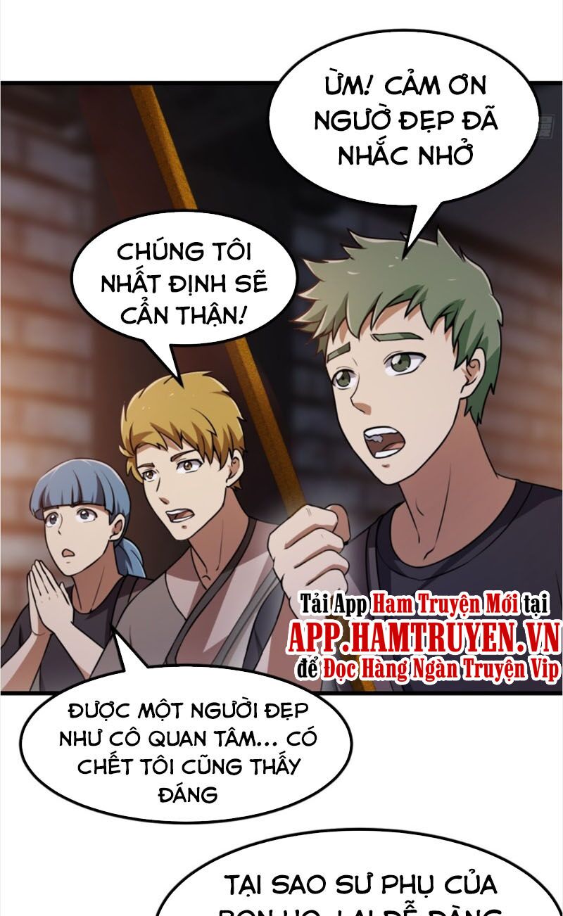 Ta Chẳng Qua Là Một Đại La Kim Tiên Chap 140 - Next Chap 141