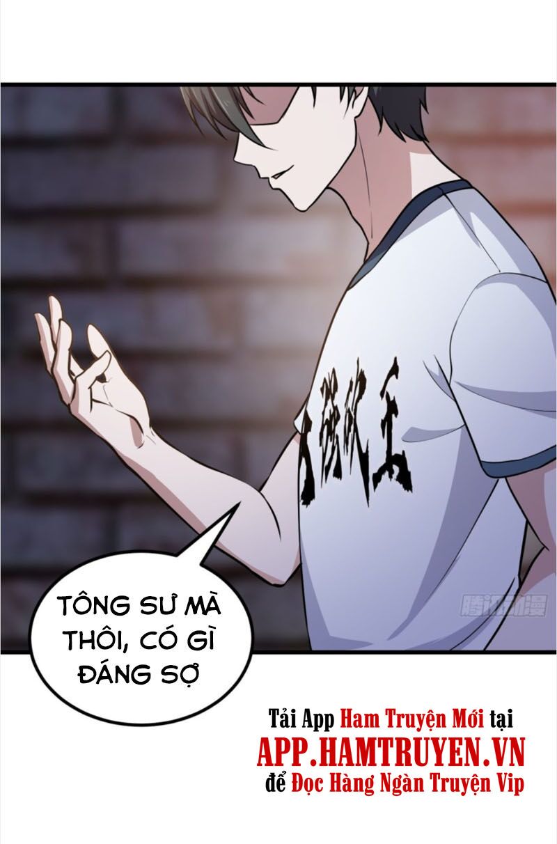 Ta Chẳng Qua Là Một Đại La Kim Tiên Chap 140 - Next Chap 141
