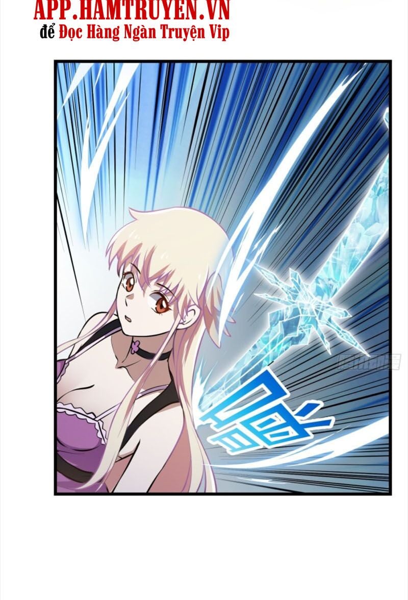 Ta Chẳng Qua Là Một Đại La Kim Tiên Chap 140 - Next Chap 141