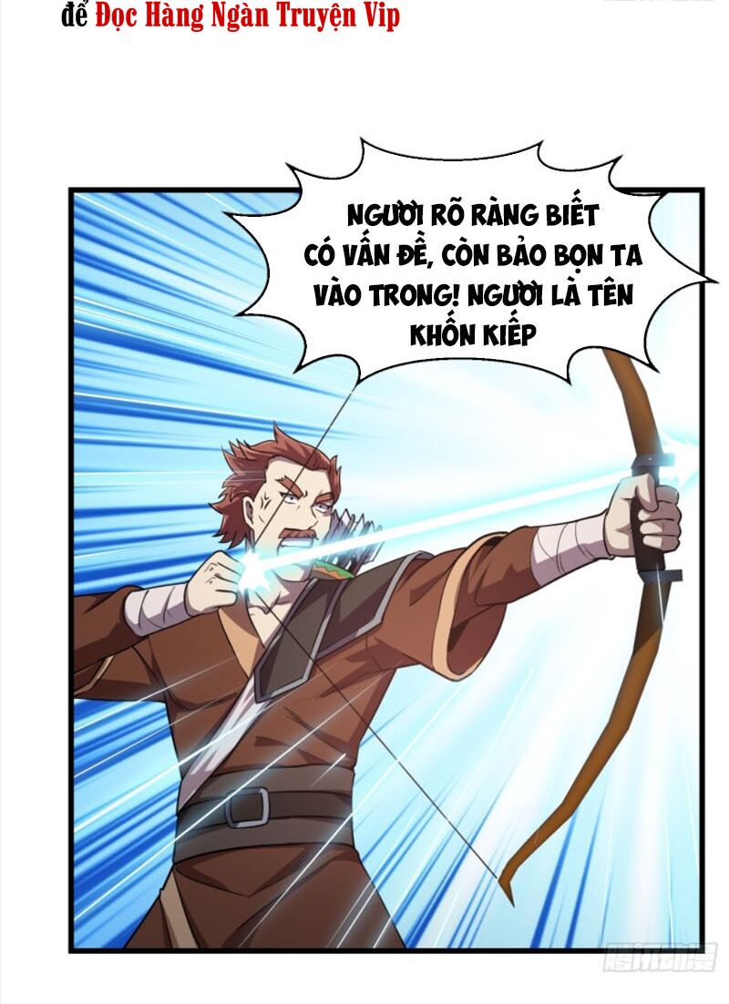 Ta Chẳng Qua Là Một Đại La Kim Tiên Chap 139 - Next Chap 140