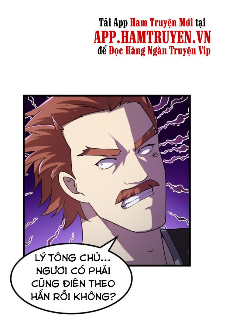 Ta Chẳng Qua Là Một Đại La Kim Tiên Chap 139 - Next Chap 140