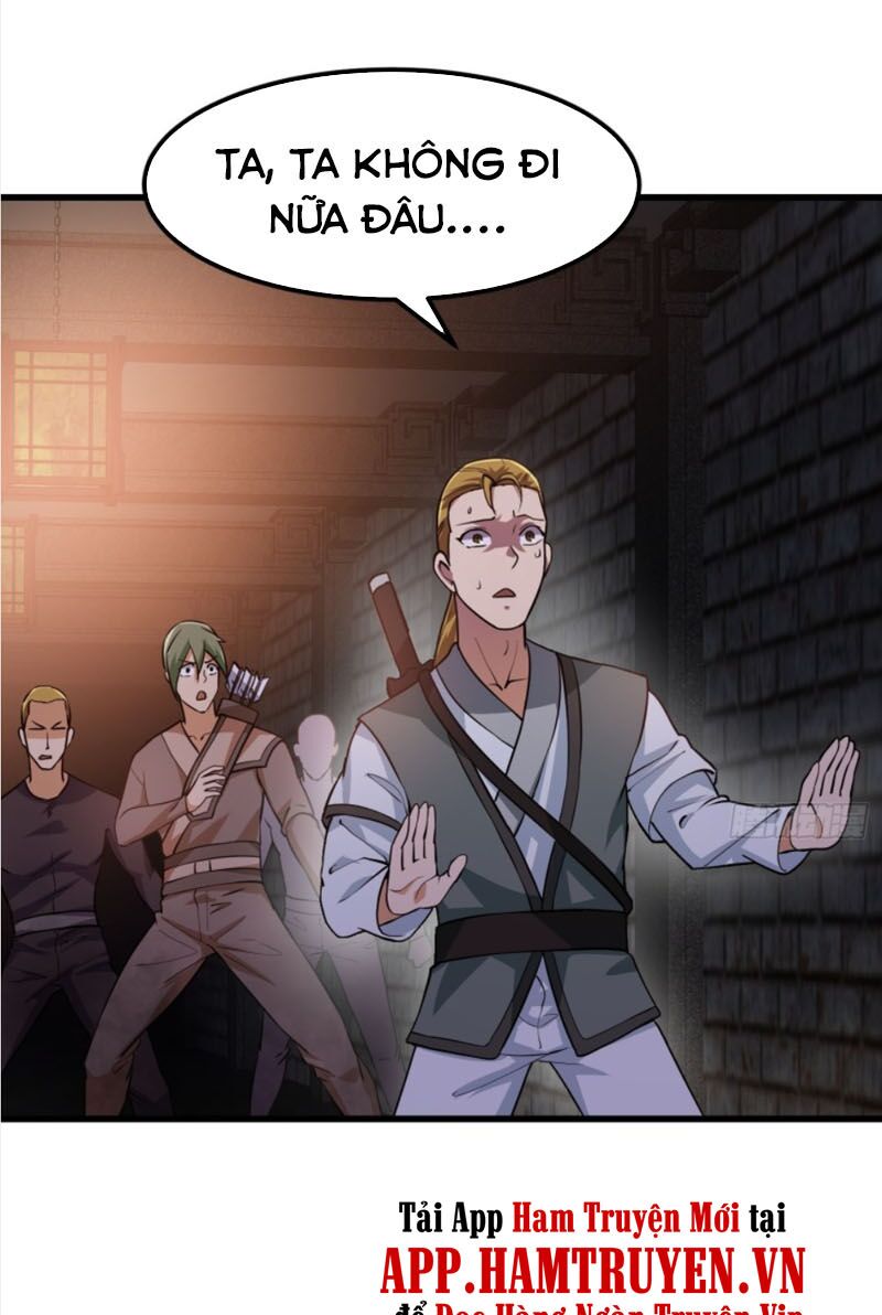Ta Chẳng Qua Là Một Đại La Kim Tiên Chap 139 - Next Chap 140