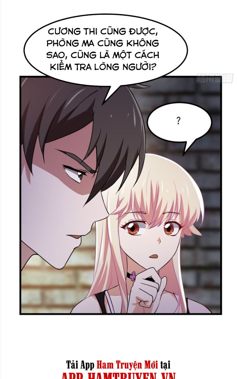 Ta Chẳng Qua Là Một Đại La Kim Tiên Chap 139 - Next Chap 140