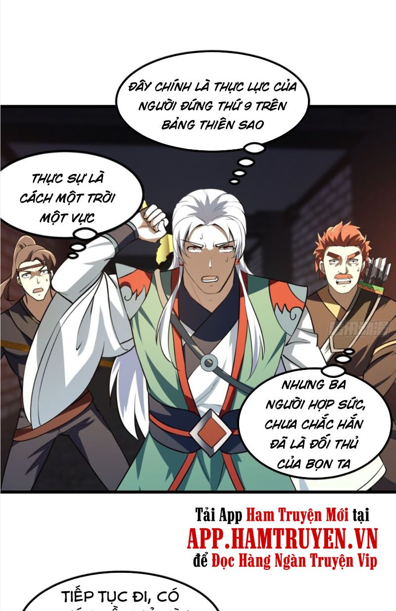 Ta Chẳng Qua Là Một Đại La Kim Tiên Chap 139 - Next Chap 140