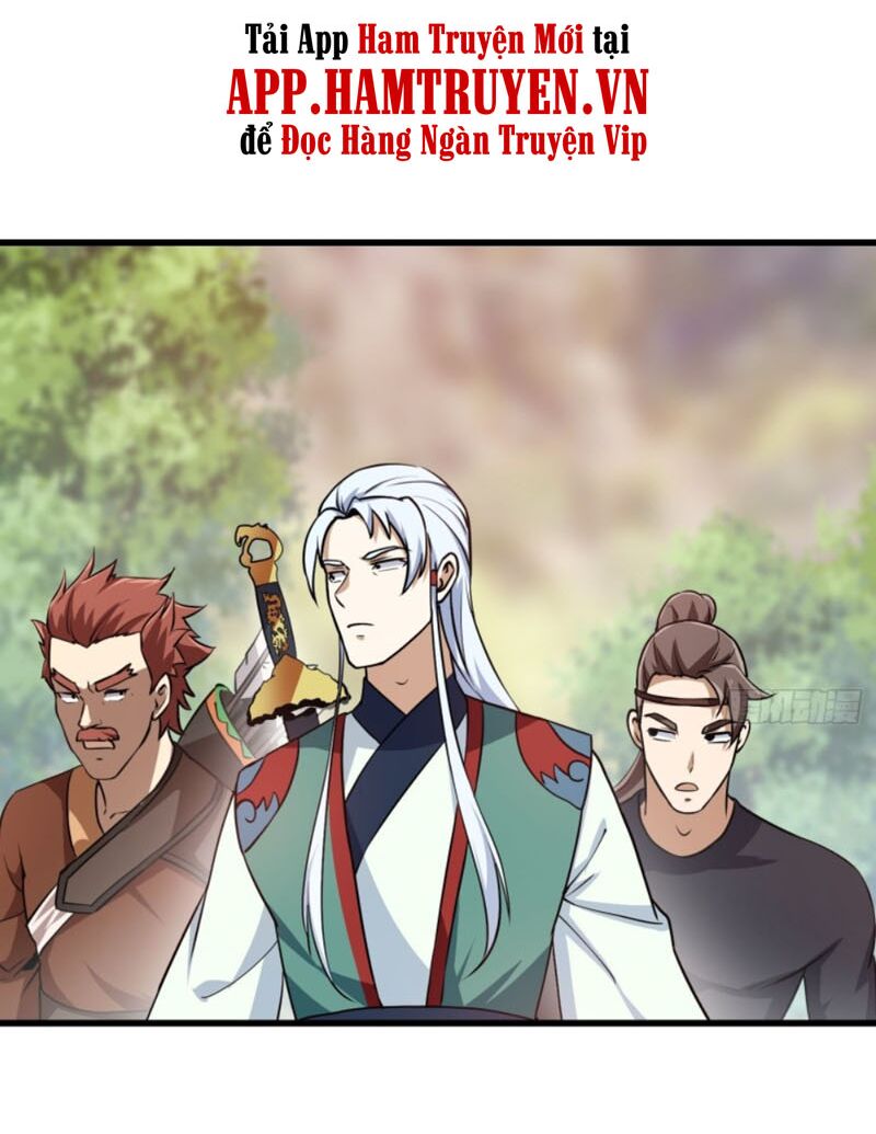 Ta Chẳng Qua Là Một Đại La Kim Tiên Chap 138 - Next Chap 139