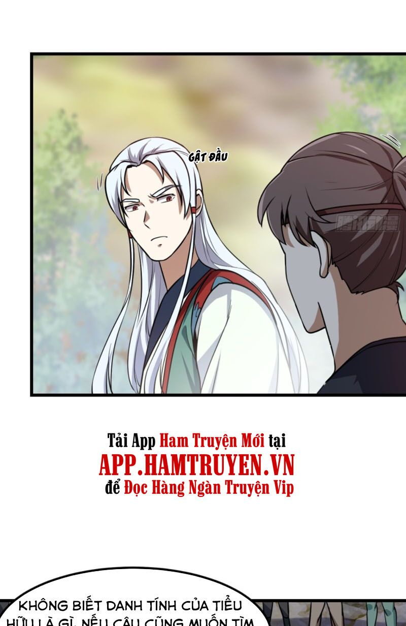 Ta Chẳng Qua Là Một Đại La Kim Tiên Chap 138 - Next Chap 139