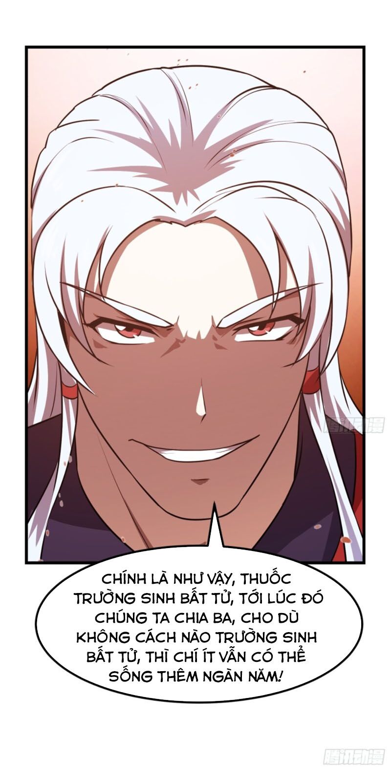 Ta Chẳng Qua Là Một Đại La Kim Tiên Chap 138 - Next Chap 139