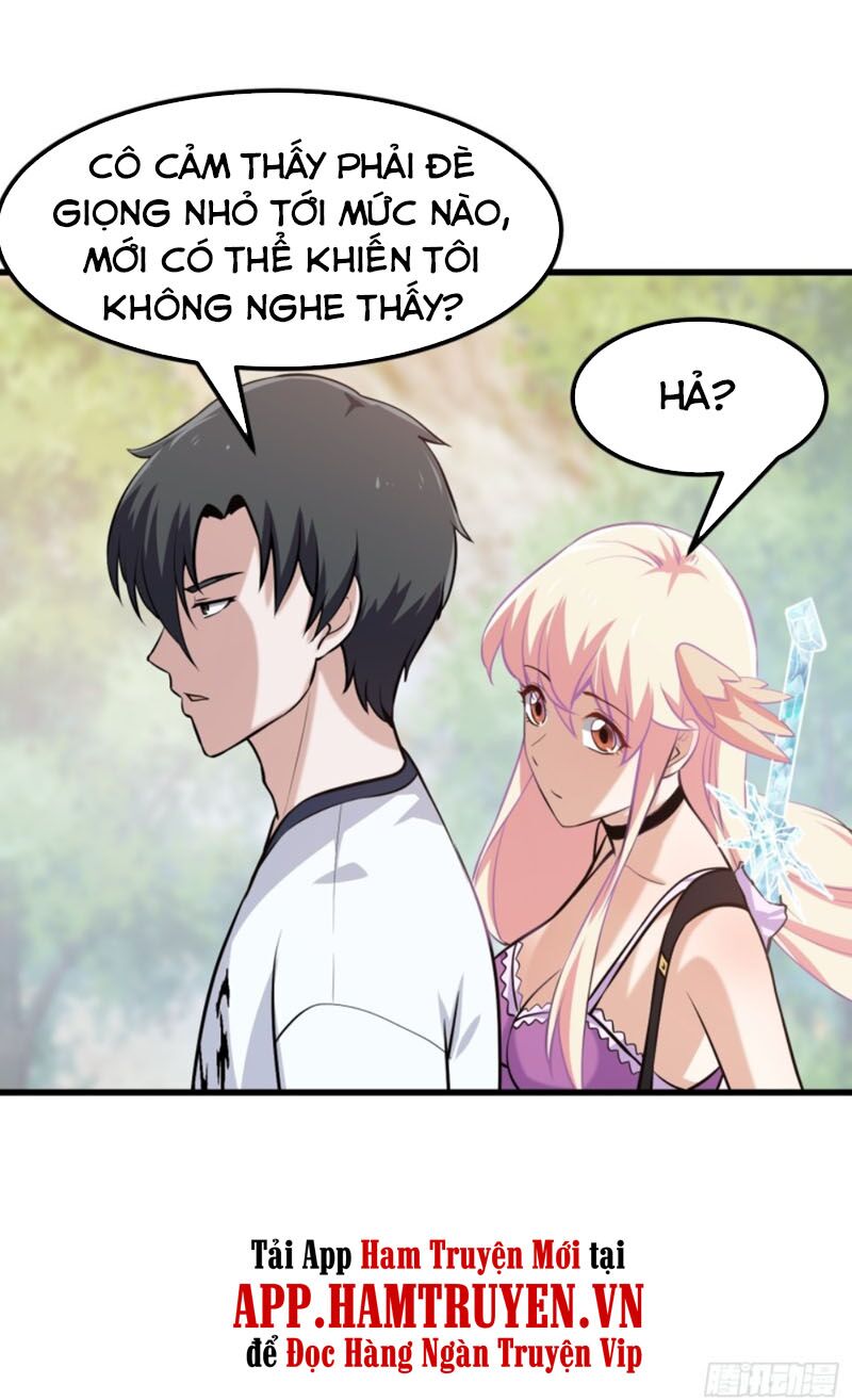 Ta Chẳng Qua Là Một Đại La Kim Tiên Chap 138 - Next Chap 139