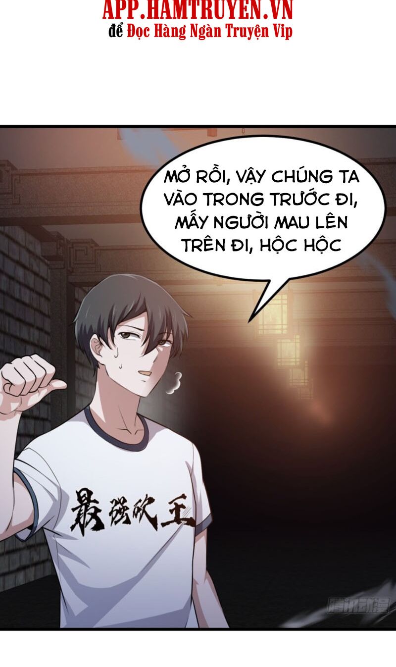 Ta Chẳng Qua Là Một Đại La Kim Tiên Chap 138 - Next Chap 139