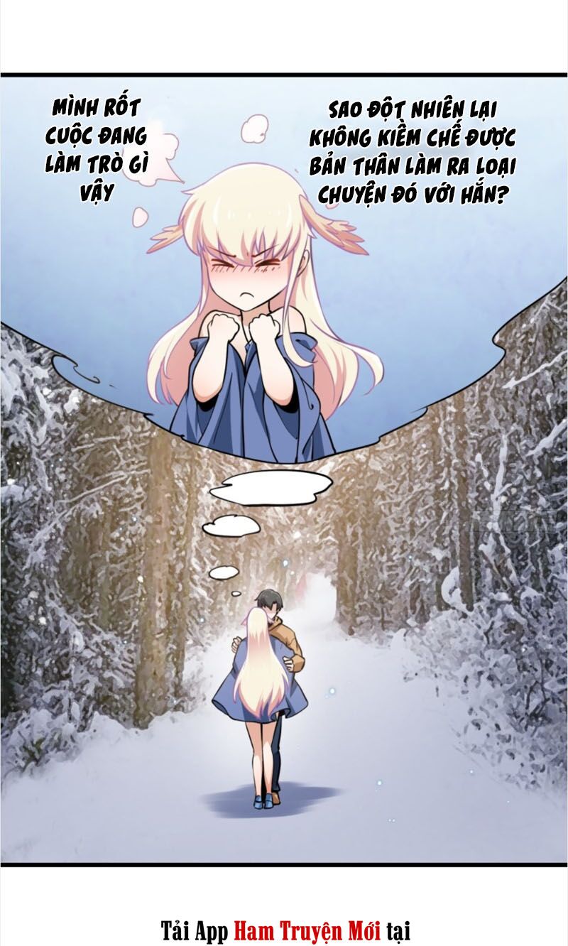 Ta Chẳng Qua Là Một Đại La Kim Tiên Chap 137 - Next Chap 138