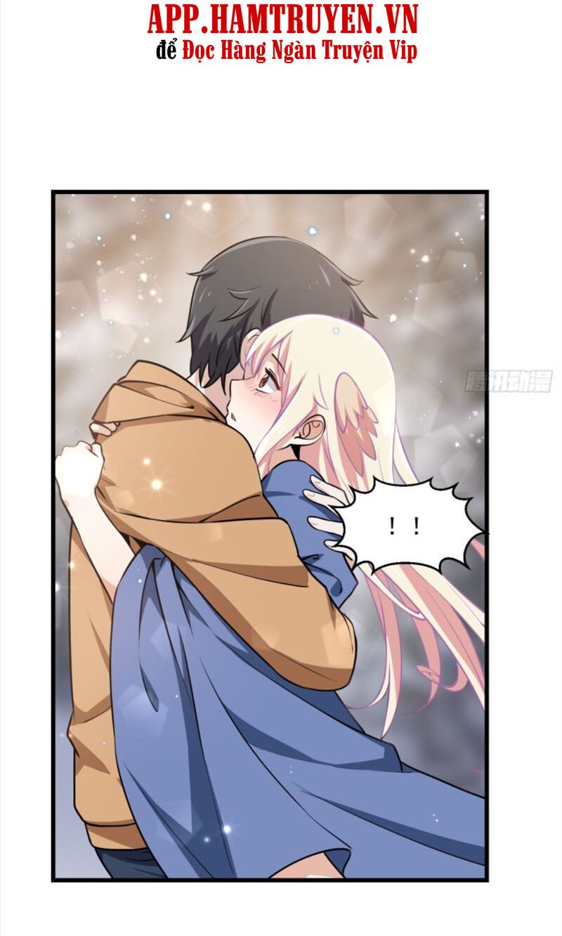 Ta Chẳng Qua Là Một Đại La Kim Tiên Chap 137 - Next Chap 138