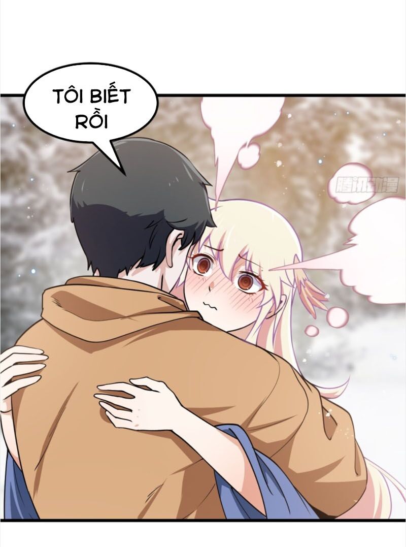 Ta Chẳng Qua Là Một Đại La Kim Tiên Chap 137 - Next Chap 138