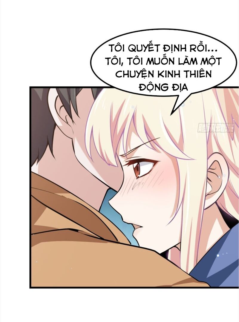 Ta Chẳng Qua Là Một Đại La Kim Tiên Chap 137 - Next Chap 138
