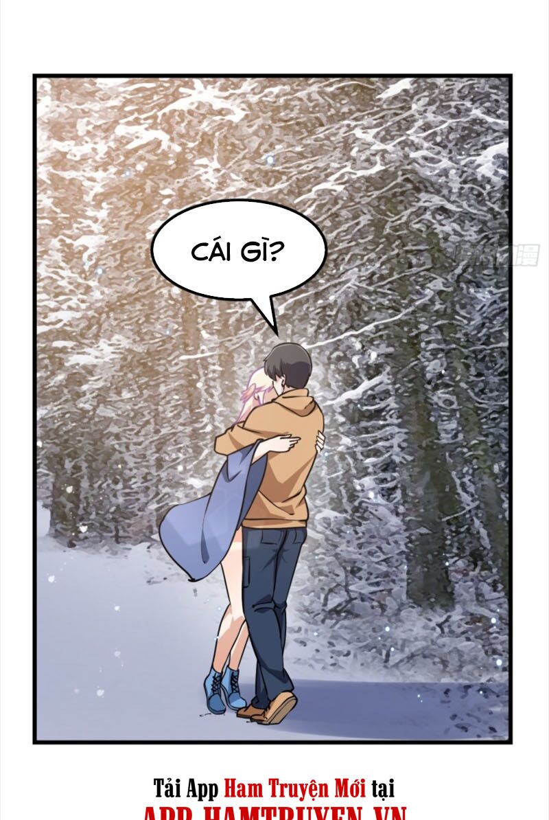 Ta Chẳng Qua Là Một Đại La Kim Tiên Chap 137 - Next Chap 138