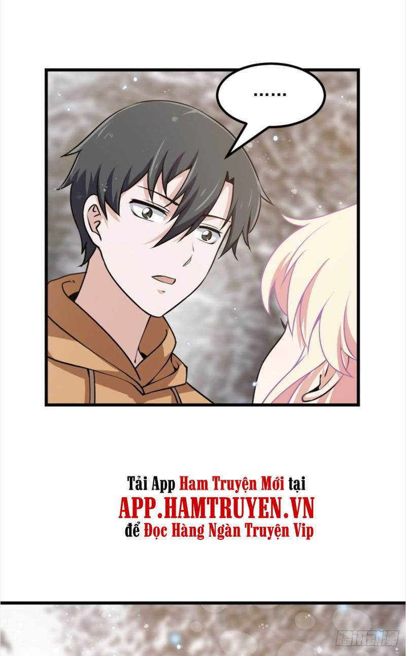 Ta Chẳng Qua Là Một Đại La Kim Tiên Chap 137 - Next Chap 138