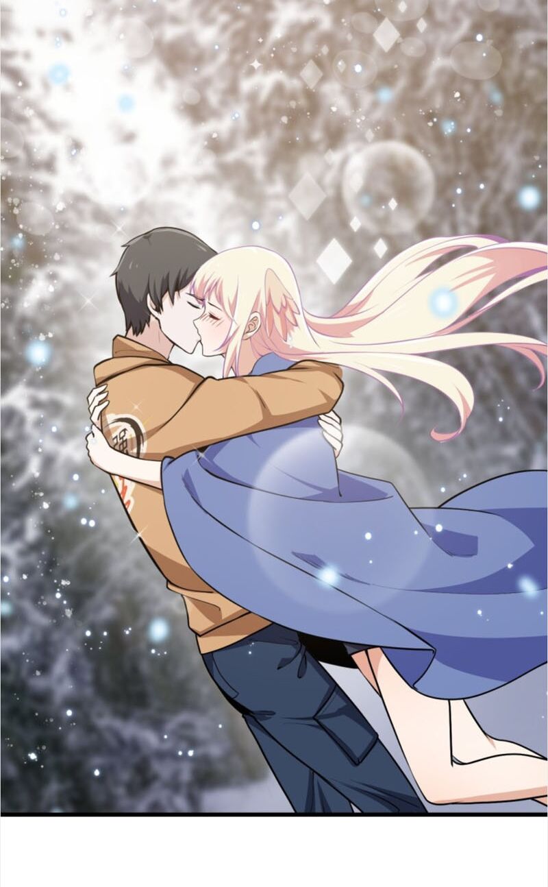 Ta Chẳng Qua Là Một Đại La Kim Tiên Chap 137 - Next Chap 138