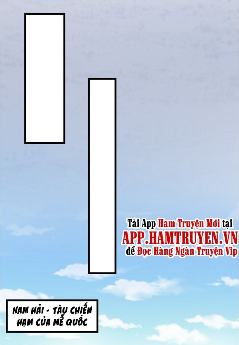 Ta Chẳng Qua Là Một Đại La Kim Tiên Chap 137 - Next Chap 138