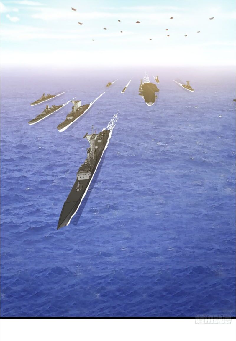 Ta Chẳng Qua Là Một Đại La Kim Tiên Chap 137 - Next Chap 138