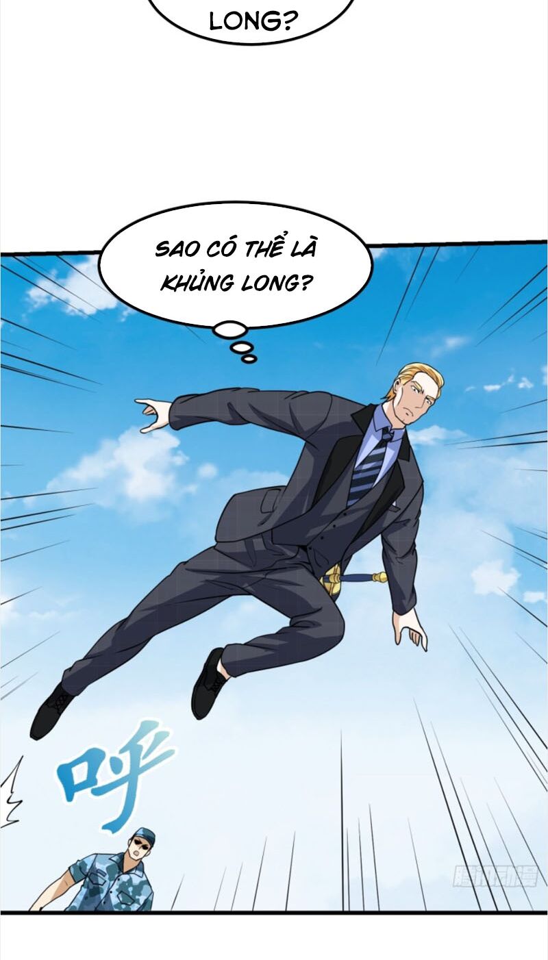 Ta Chẳng Qua Là Một Đại La Kim Tiên Chap 137 - Next Chap 138