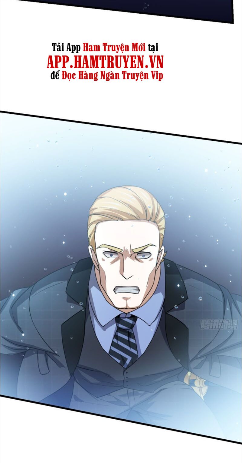 Ta Chẳng Qua Là Một Đại La Kim Tiên Chap 137 - Next Chap 138