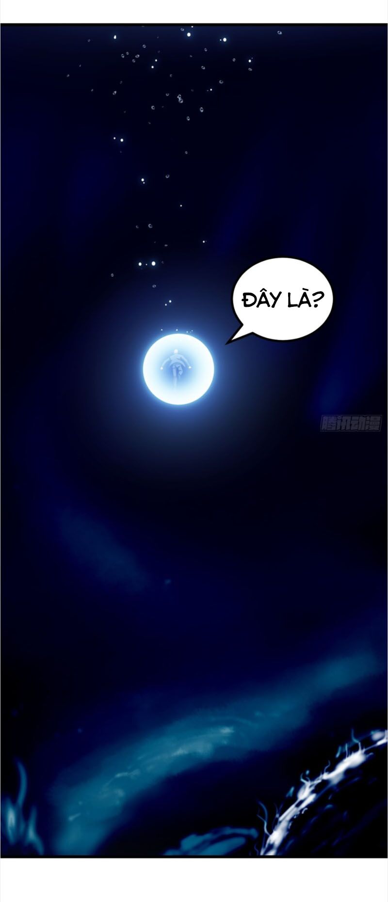 Ta Chẳng Qua Là Một Đại La Kim Tiên Chap 137 - Next Chap 138