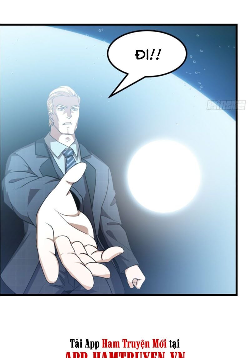 Ta Chẳng Qua Là Một Đại La Kim Tiên Chap 137 - Next Chap 138