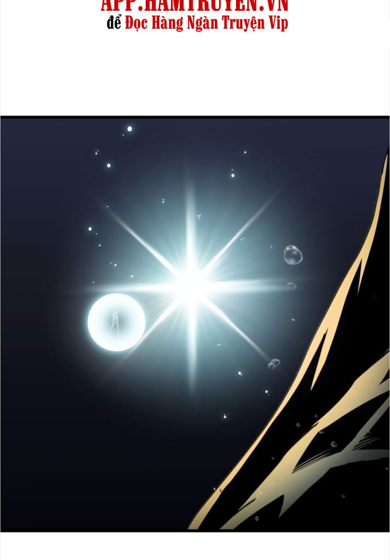 Ta Chẳng Qua Là Một Đại La Kim Tiên Chap 137 - Next Chap 138